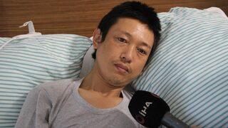 Elazığ'da bıçaklanan Japon turistin yeni görüntüleri ortaya çıktı