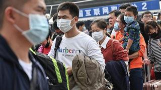 Herkese nükleik asit testi yapılacak! Koronavirüsün kuluçka süresinin uzadığından endişe ediliyor