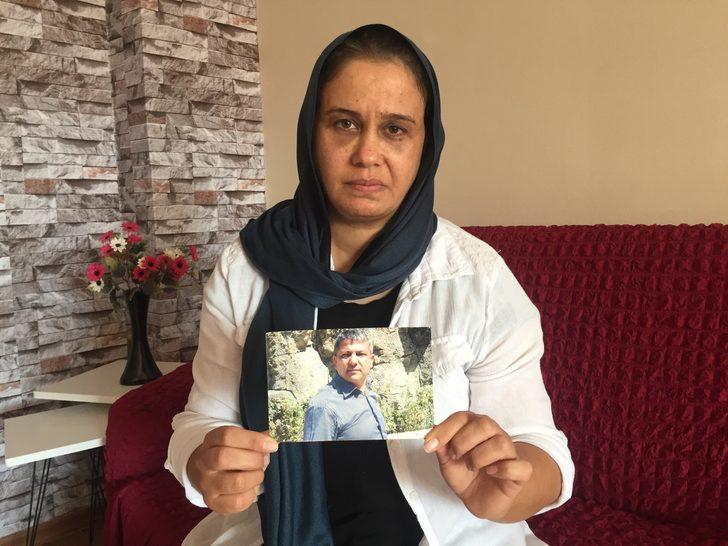 Kahreden olay! Evine gelmesini beklerken eşi gözlerinin önünde öldü G1