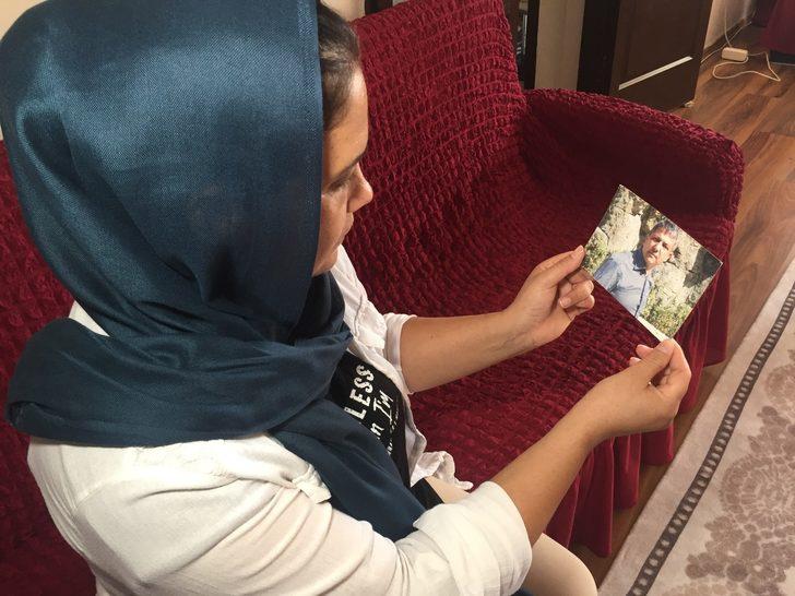 Kahreden olay! Evine gelmesini beklerken eşi gözlerinin önünde öldü G2