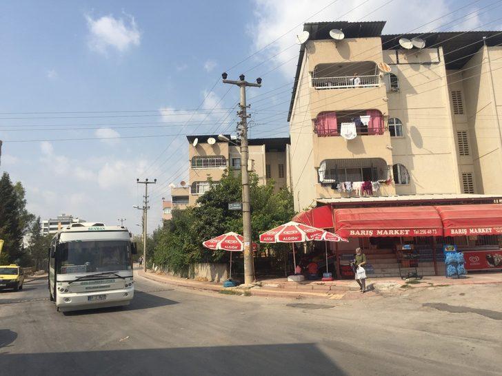 Kahreden olay! Evine gelmesini beklerken eşi gözlerinin önünde öldü G3