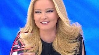 Müge Anlı ile Tatlı Sert dizi oluyor! Bakın Müge Anlı'yı kim oynayacak?