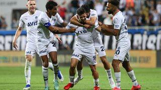 Kritik maç öncesi F.Bahçe'ye çifte müjde