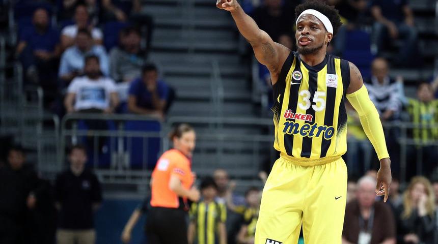 Fenerbahçe'de ayrılık resmen açıklandı! Ali Muhammed...