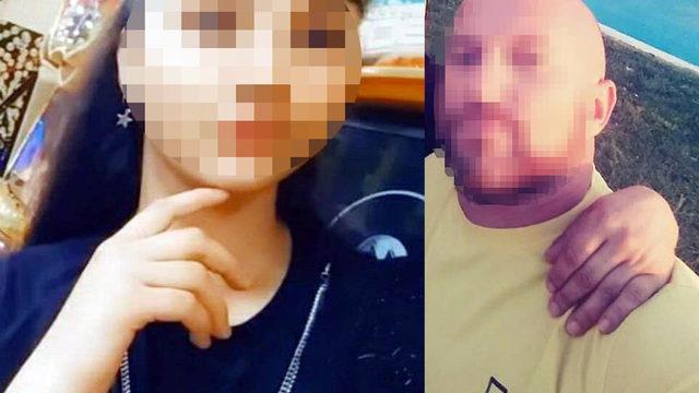 Mide bulandıran olay! Babanın kızına cinsel istismarı ses kaydıyla ortaya çıktı