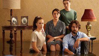 Masumlar Apartmanı yeni bölümü ne zaman başlayacak, saat kaçta? Masumlar Apartmanı yeni sezonu bugün mü başlıyor?