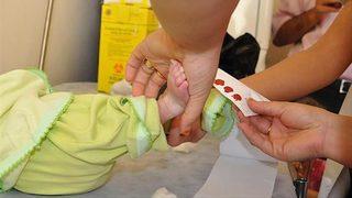 Sağlık Bakanlığı'nda 'Fenilketonüri' alarmı