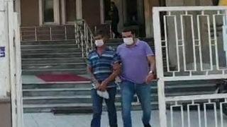 İğrenç olay! İnşaatta 6 ve 8 yaşındaki iki kız çocuğuna cinsel istismar