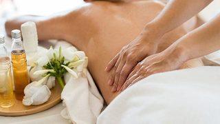 Masajın püf noktaları
