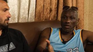 İbrahim Yattara'dan yeni açıklama: Karım gelen mesajı görünce...