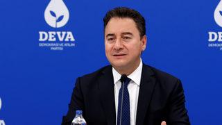 Ali Babacan duyurdu: Sosyal güvenlik sisteminde köklü değişikliğe gideceğiz