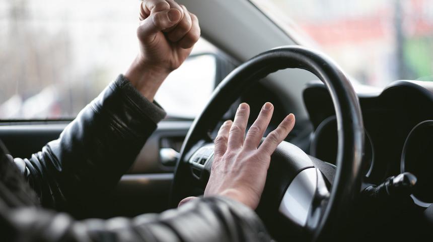 Trafik g&uuml;r&uuml;lt&uuml;s&uuml; kalbe zararlı