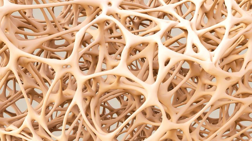 Kemik erimesine dikkat