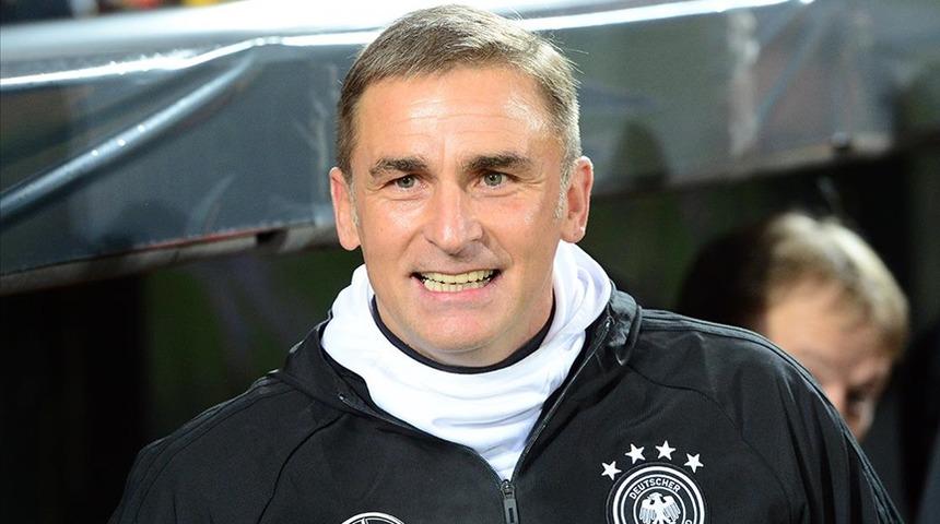 Stefan Kuntz kimdir, kaç yaşında ve nerelidir? A Milli Takım'ın yeni teknik direktörü belli oldu