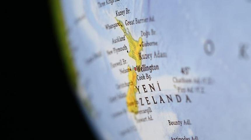 Yeni Zelanda’nın isminin değiştirilmesi için dilekçe imzaya açıldı