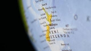 Yeni Zelanda’nın isminin değiştirilmesi için dilekçe imzaya açıldı