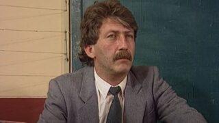 Namı diğer Sarı Bıyık bakın hangi ünlü oyuncunun dayısı çıktı!