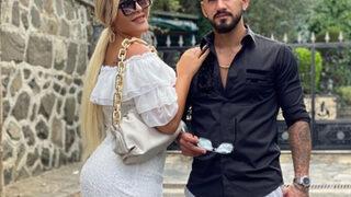 Olay fotoğraf! Gökhan Çıra Selin Ciğerci'yi ünlü bir şarkıcıyla aldattı 