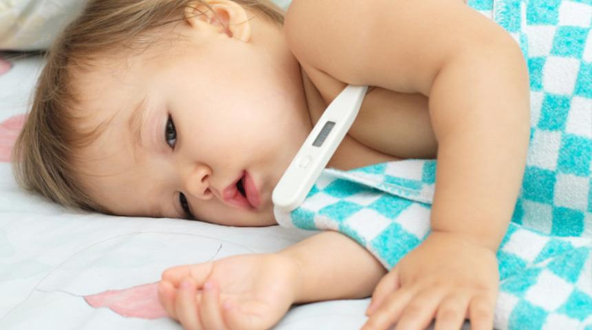 Ateş düşürücüler bilinçli alınmalı