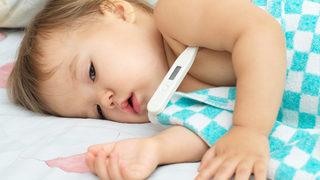 Ateş düşürücüler bilinçli alınmalı