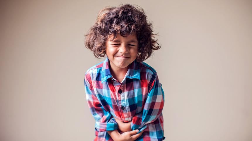 Çocuklar için ishal uyarısı