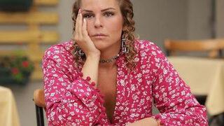 Pelin Öztekin çirkin mesajları ifşa etti! Sapıklığında boğul