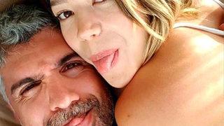 Özcan Deniz eski eşini darp etti iddiasıyla hakim karşısında