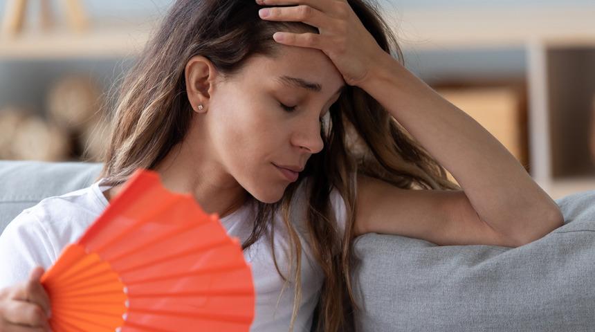 Yaz yorgunluğuna karşı öneriler