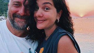 Halit Ergenç ve Bergüzar Korel anlaşmaya vardı! Ünlü çift...