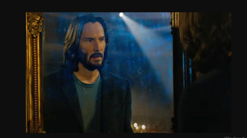 Matrix efsanesi geri dönüyor! The Matrix: Resurrections (The Matrix 4) çekilme nedeni ilk kez açıklandı