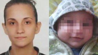 Bebeğe çamaşır sulu işkence eden anne kendini böyle savundu