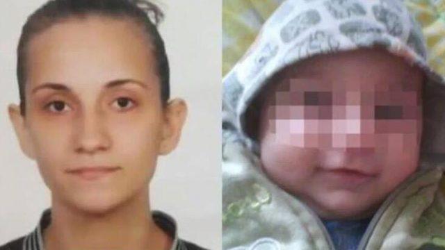 Bebeğe çamaşır sulu işkence eden anne kendini böyle savundu