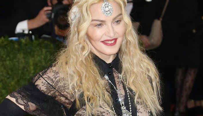 Madonna’nın hayatı film oluyor! Material Girl filminin başrolünde kızı Lourdes Leon yer alacak