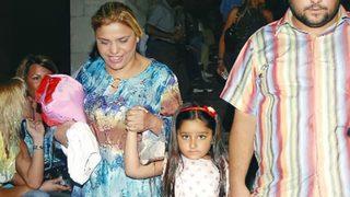 Kibariye'nin kızı Birgül Küçükbalçık son haliyle şoke etti! 