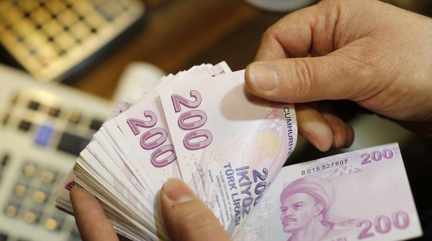 T&uuml;rkiye'de 34 milyondan fazla kişi bireysel kredi kullanıyor, bu sayıya kredi kartı sahipleri de dahil