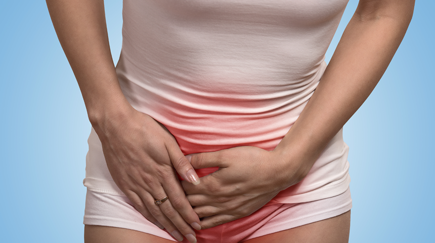 'Regl dönemini erken bitirmek için limon suyu içmeyin' uyarısı! Sosyal medyanın yeni trendine uzmanlardan tepki geldi