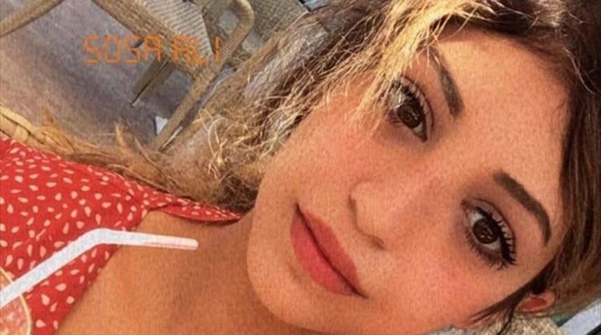 GÜNCELLEME - Eskişehir'de 12 gün önce kaybolan Irak uyruklu genç kızın bulunması için özel ekip kuruldu