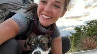 Çekya’dan İstanbul’a yürüdü! Ayasofya’nın önünde gözyaşlarını tutamadı