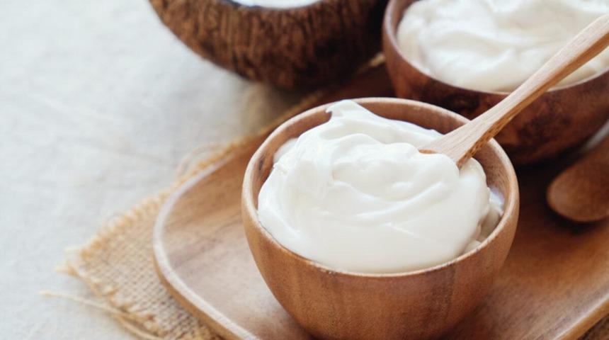 Yoğurt, her derde deva