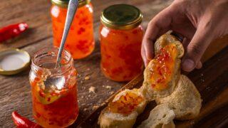 Bildiğiniz reçelleri unutun! Bu reçel tadıyla bambaşka dünyalara götürecek