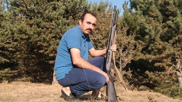 Kan donduran vahşet! Kayıp ihbarı yaptığı eşini öldürüp gömdüğü ortaya çıktı