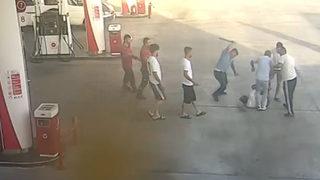 16 yaşındaki kızı seviyorum diyerek kaçırmaya çalıştı! Şimdi yaşam savaşı veriyor