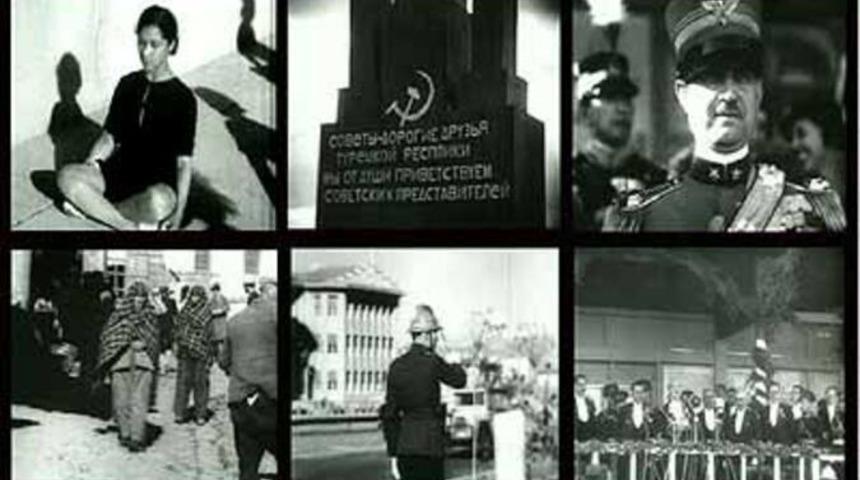 İşte yasaklı belgesel