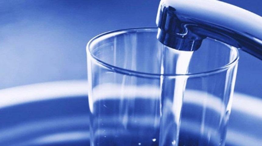 İzmirliler suyu içmesin