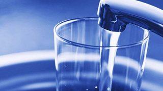 İzmirliler suyu içmesin