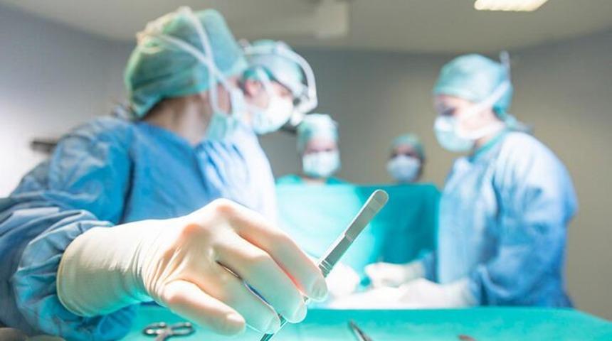 Ayak parmağı el parmağı oldu