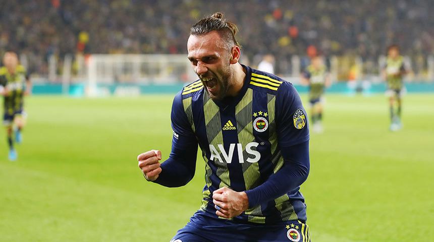 Muriqi’den, Sarri’ye: Galatasaray’ı bana bırakın