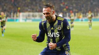 Muriqi’den, Sarri’ye: Galatasaray’ı bana bırakın