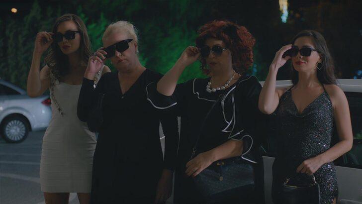 Benim Kocam Yapmaz filmi nerede ve ne zaman çekildi? Benim Kocam Yapmaz filminin oyuncuları kimdir? G3