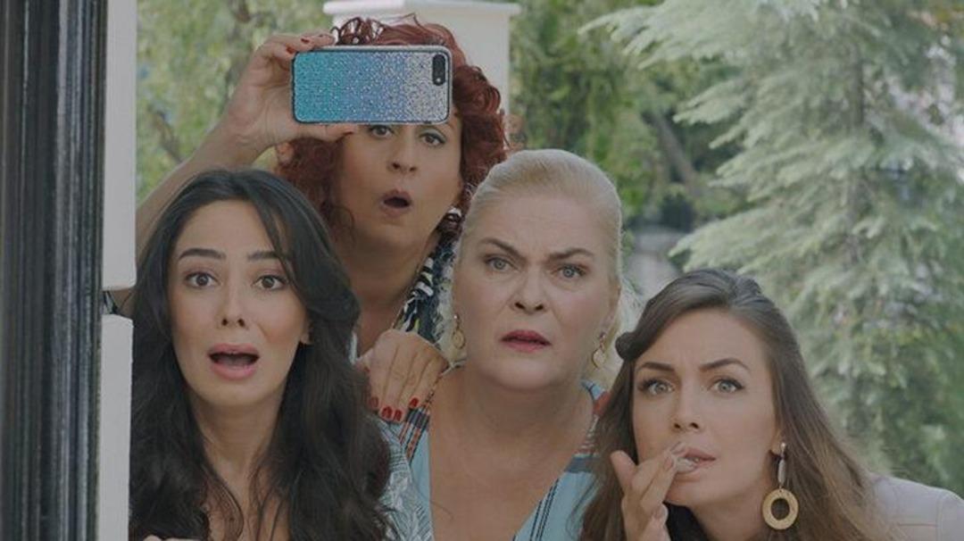 Benim Kocam Yapmaz filmi nerede ve ne zaman &ccedil;ekildi? Benim Kocam Yapmaz filminin oyuncuları kimdir?